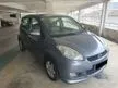 Used 2009 Perodua Myvi (MURAH GILE Sl4L + MAY 24 PROMO + FREE GIFTS + TRADE IN DISCOUNT + READY STOCK) 1.3 EZi Hatchback