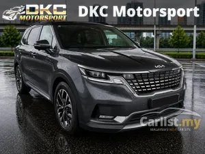 2022 Kia Carnival 2.2 High 7 Seater MPV