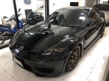 2017 Mazda RX-8 1.3 (ปี 03-08) Coupe AT
