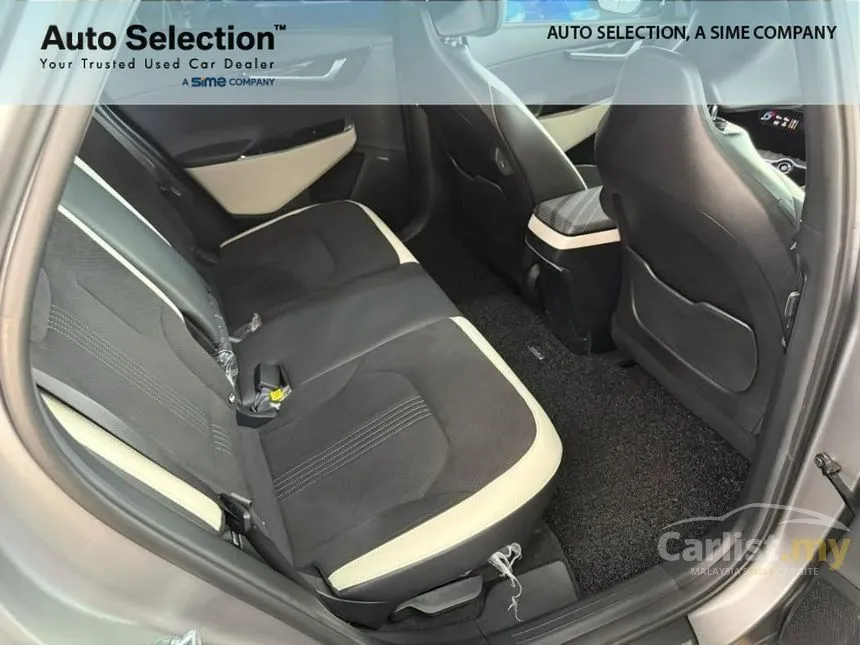 2022 Kia EV6 GT-Line SUV