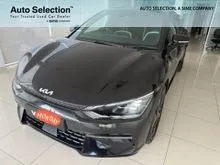 2022 KIA EV6 GT-LINE AWD LONG RANGE