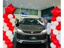 2026 Proton X50 1.5 4 silinder + 10K rebate*