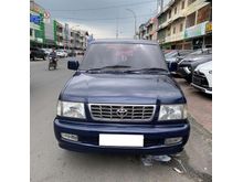 Toyota Kijang Lgx 2002
