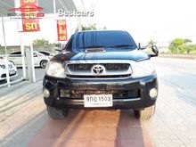 2009 Toyota Hilux Vigo 3.0 DOUBLE CAB (ปี 08-11) G Pickup AT