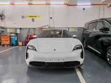 2024 Porsche Taycan 0.0 4S