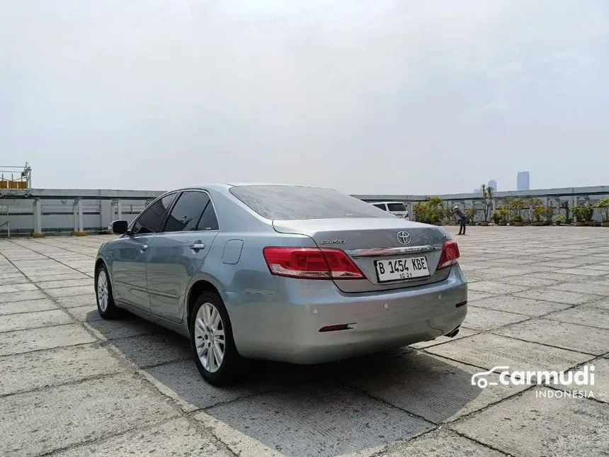 2011 Toyota Camry V Sedan