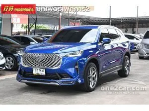 2022 Haval H6 1.5 Ultra SUV