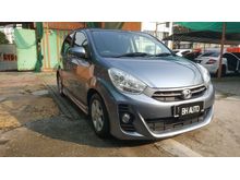 2013 Perodua Myvi 1.3 SXi 3 YRS WARRANTY