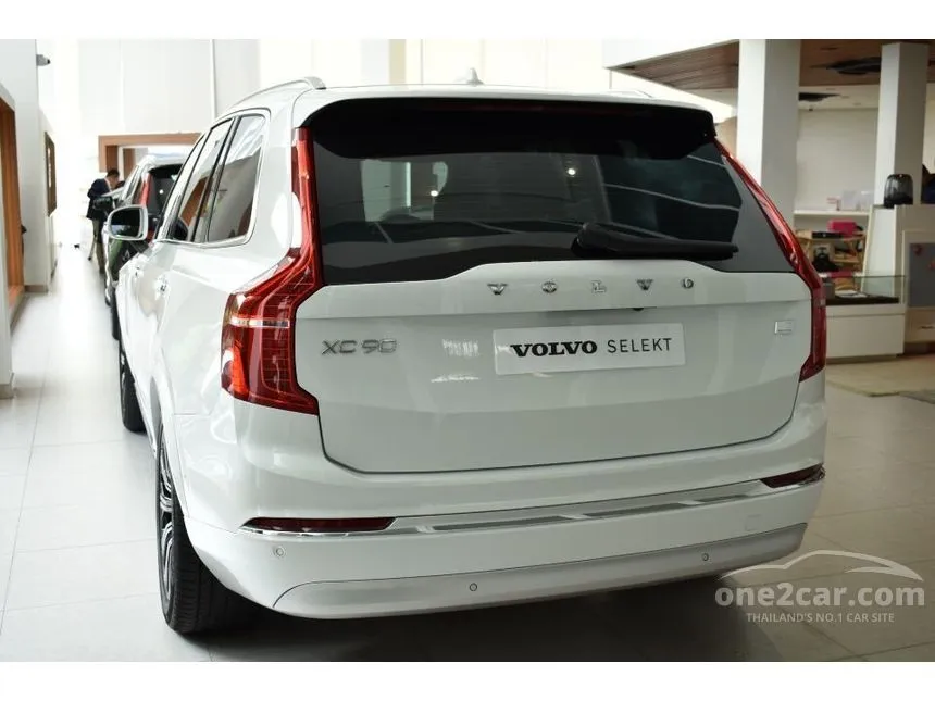 2022 Volvo XC90 Recharge T8 Inscription SUV
