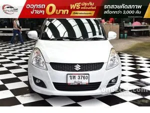 2012 Suzuki SWIFT 1.2 GLX Hatchback