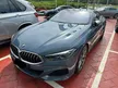 Used 2018 BMW M850i 4.4 xDrive Coupe