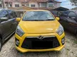 Used Condition tiptop Perodua AXIA 1.0 Advance Hatchback - Cars for sale