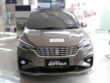 2020 Suzuki Ertiga 1,5 GL MPV