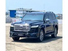 2023 Toyota Land Cruiser 3.3 300 VX-R SUV