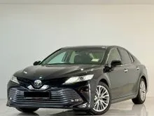 2019 Toyota Camry 2.5 V Sedan BEST PRICE OFFER FAST LOA APPROVAL FREE WARRANTY FREE SERVICE DIRECT DEAL NO PROCESSING FEE