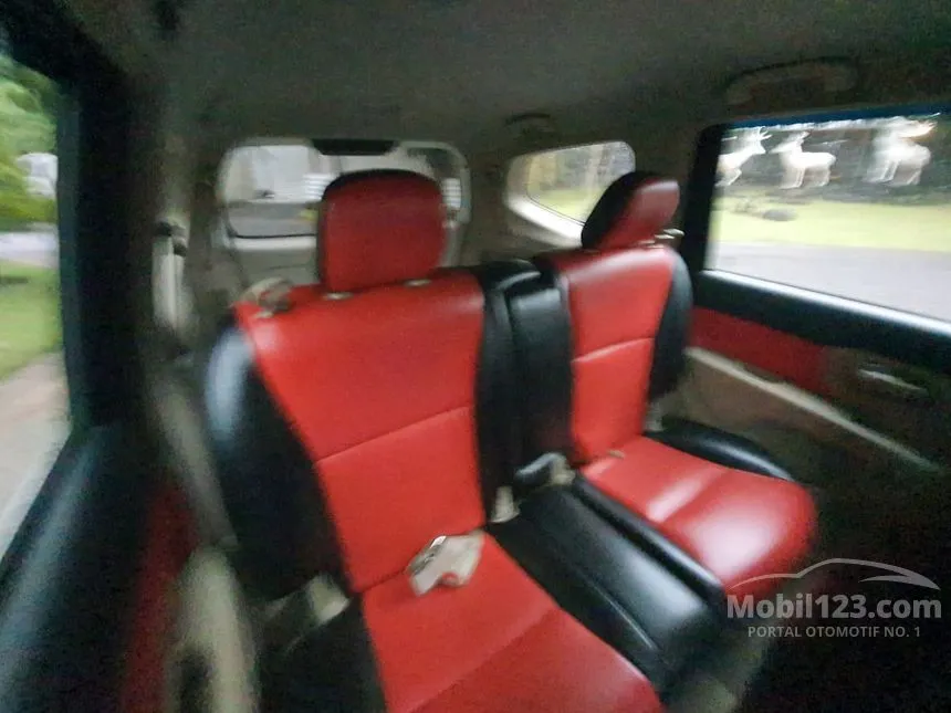 2013 Nissan Grand Livina XV MPV