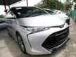 Recon 2017 Toyota Estima 2.4 Aeras Premium (A) -UNREG- - Cars for sale