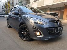 2012 Mazda 2 1.5 R Km81rbAsli RecordMazda PjkPjg