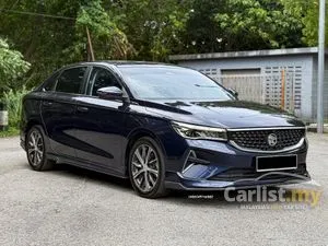 2024 Proton S70 1.5 Flagship X Sedan