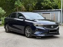 2024 Proton S70 1.5 Flagship X Sedan
