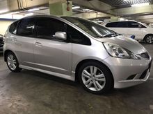 2011 Honda Jazz 1.5 RS Hatchback