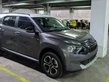 2024 Citroen C3 Aircross 1.2 Puretech 110 SUV ada penawaran Menarik dibulan ini INFO lebih lanjut HUB MUKTAZ