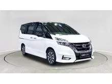2019 Nissan Serena 2.0 Highway Star MPV