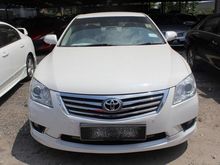 2010 Toyota Camry 2.0 G Sedan (G)