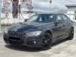 Used 2015 BMW 316i 1.6 Sedan