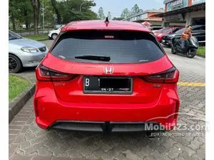 2022 Honda City 1.5 RS Hatchback