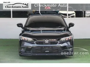 2022 Honda CIVIC 1.5 EL Sedan