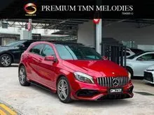 Harman Kardon & Sunroof 2016 Mercedes-Benz A180 1.6 AMG Hatchback