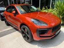 2022 Porsche Macan 2.9 S SUV