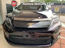 UNREG 2014 TOYOTA HARRIER 2.0 ELEGANCE SUV