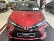 New 2024 Toyota Yaris 1.5 E Hatchback*Year End Deal*Ready Stock*Rebate up to 9,500