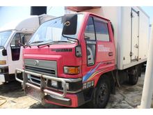 2004 Daihatsu Delta 2.7 Lorry (M) USED CAR
