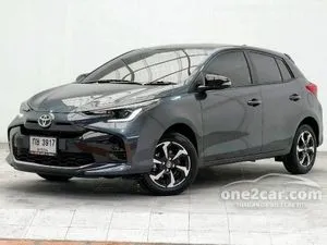 2023 Toyota YARIS 1.2 Smart Hatchback