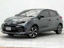 2023 Toyota YARIS 1.2 (ปี 17-25) Smart Hatchback