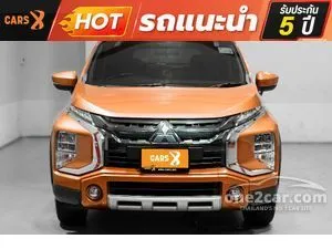 2020 Mitsubishi Xpander Cross 1.5 Wagon