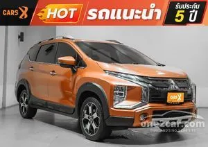2020 Mitsubishi Xpander Cross 1.5 Wagon