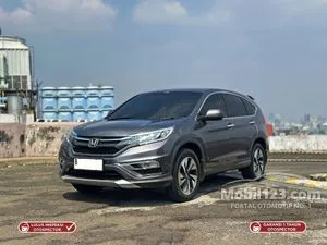 2015 Honda CR-V 2.4 SUV
