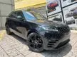 Recon LAND ROVER RANGE ROVER VELAR 2.0 S R-DYNAMIC P250 (6K MILEAGE) PANORAMIC ROOF - Cars for sale