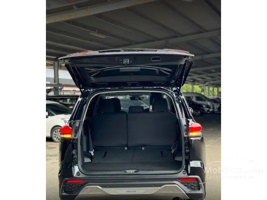 2026 Toyota Kijang Innova Zenix V HV Modellista (Non Premium Color) MPV