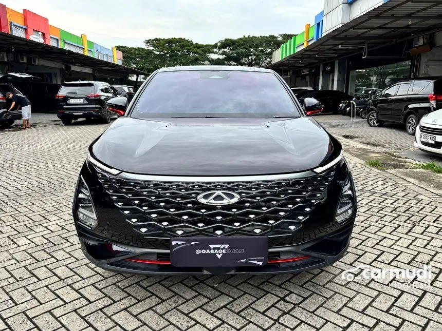 2023 Chery Omoda 5 RZ SUV