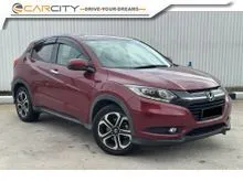 2016 Honda HR-V 1.8 V SUV TRUE YEAR MAKE FULL SERVICE LOW MILEAGE ONE OWNER WARRANTY