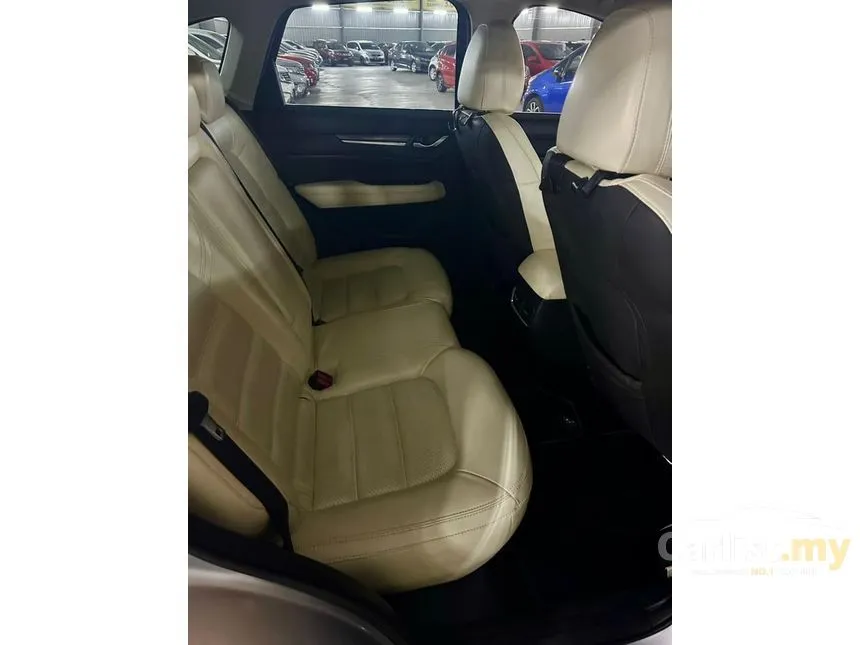 2017 Mazda CX-5 SKYACTIV-D GLS SUV