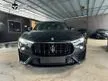 Recon 2022 Maserati Levante 3.0 Modena S SUV