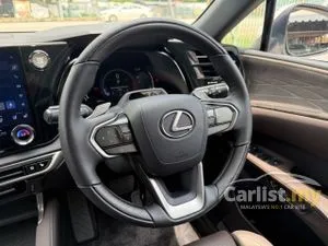 2023 Lexus RX 350 2.4 Luxury SUV