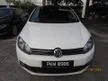 Used 2012 Volkswagen Golf 1.4 (A) - Cars for sale