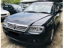 2008 Proton WAJA 1.6 CPS (A) FULLY LEATHER 1 OWNER